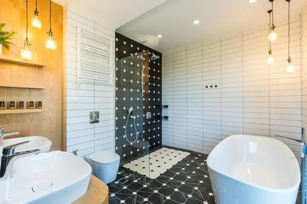 Superior Villa, 4 Yatak Odası, Okyanus Manzaralı, Havuz Kenarı