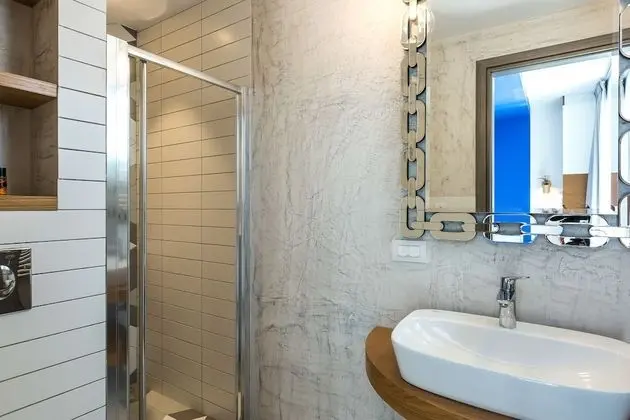 Superior Villa, 4 Yatak Odası, Okyanus Manzaralı, Havuz Kenarı