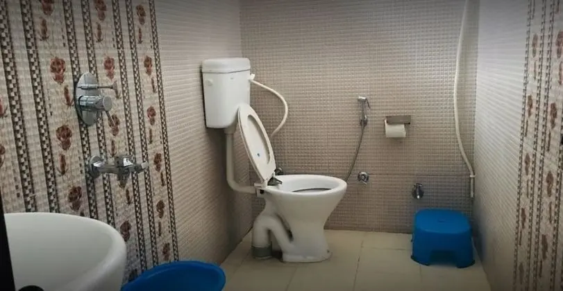 Economy Tek Büyük Yataklı Oda