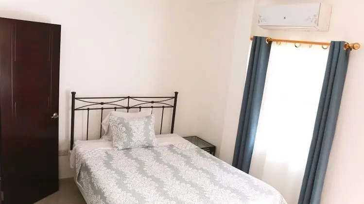 Luxury Apart Daire, 1 Yatak Odası, Avlu Manzaralı, Avlu