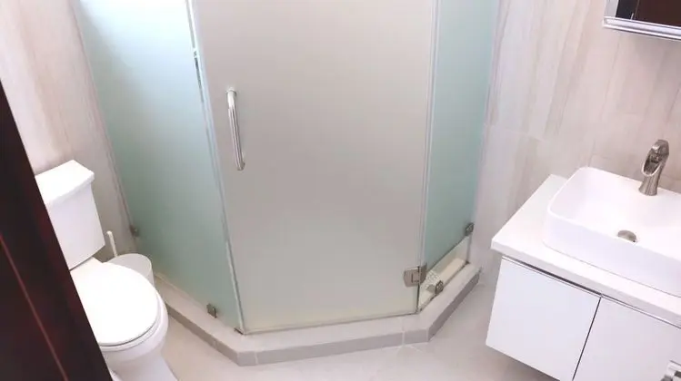 Luxury Apart Daire, 1 Yatak Odası, Avlu Manzaralı, Avlu