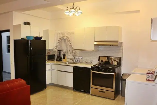 Luxury Apart Daire, 2 Yatak Odası, Mutfak, Marina Manzaralı