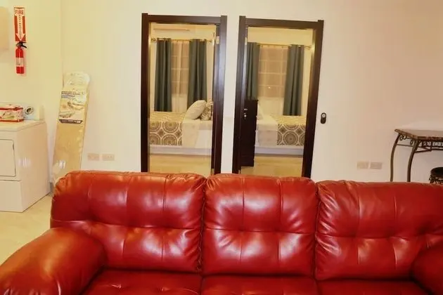 Luxury Apart Daire, 2 Yatak Odası, Mutfak, Marina Manzaralı