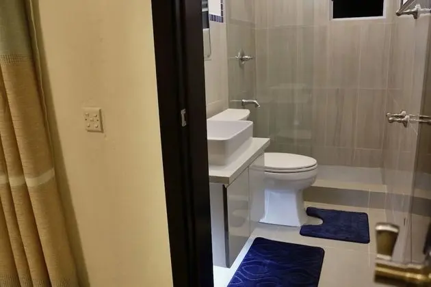 Luxury Apart Daire, 2 Yatak Odası, Mutfak, Marina Manzaralı