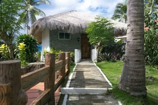 Deluxe Bungalov, Okyanus Manzaralı