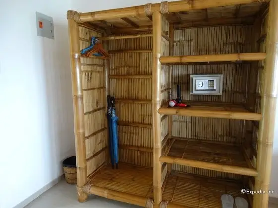 Deluxe Bungalov, Okyanus Manzaralı