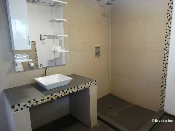 Deluxe Bungalov, Okyanus Manzaralı