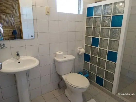 Ocean View Bungalow Standard with Air conditioning