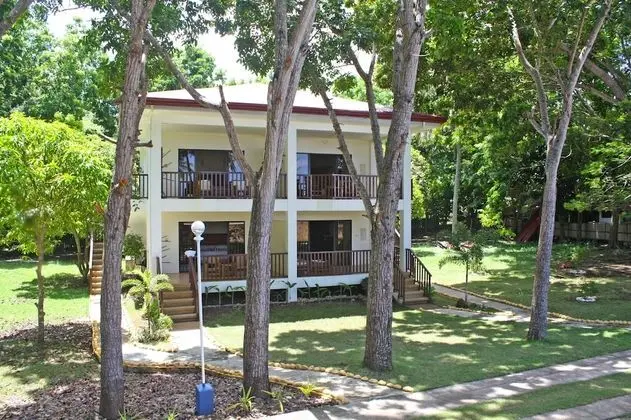 Oda, Bahçe Manzaralı