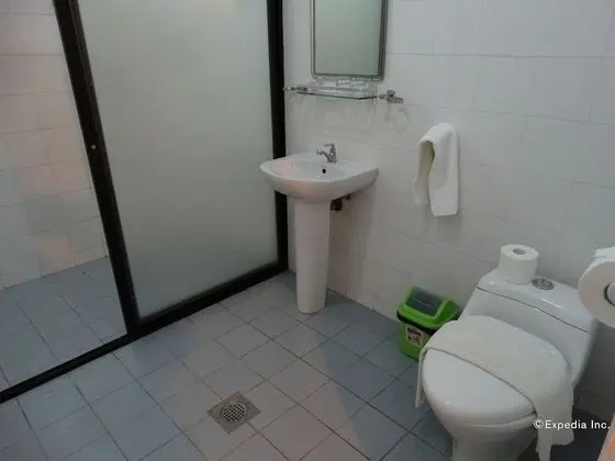 Oda, Bahçe Manzaralı