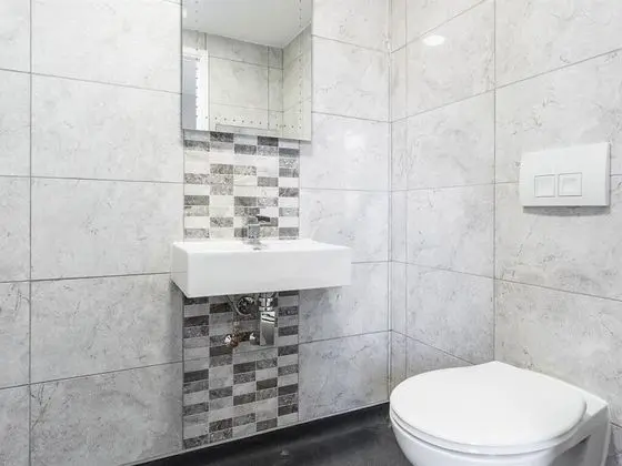 Premium Tek Büyük Yataklı Oda