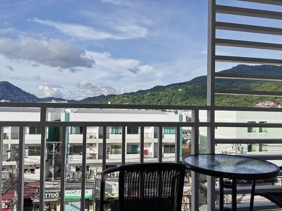 Deluxe İki Ayrı Yataklı Oda