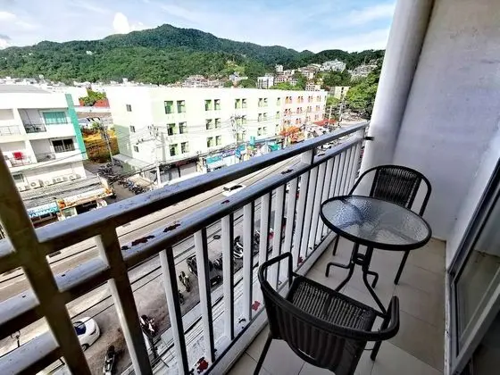 Üç Kişilik Oda