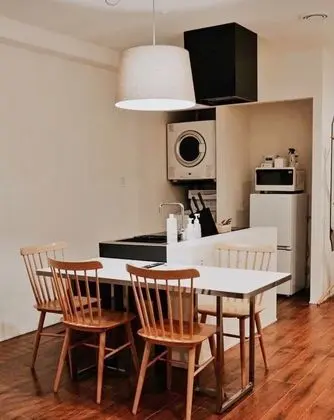 Deluxe Apart Daire, 2 Yatak Odası, Sigara İçilmez
