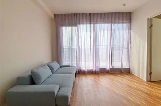 Deluxe Apart Daire, 2 Yatak Odası, Sigara İçilmez, Okyanus Manzaralı