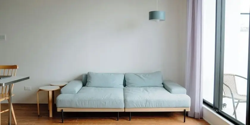 Deluxe Apart Daire, 2 Yatak Odası, Sigara İçilmez, Okyanus Manzaralı