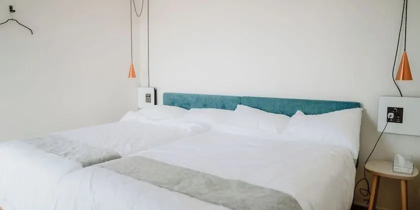 Deluxe Apart Daire, 2 Yatak Odası, Sigara İçilmez, Okyanus Manzaralı