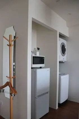 Deluxe Apart Daire, 2 Yatak Odası, Sigara İçilmez, Okyanus Manzaralı