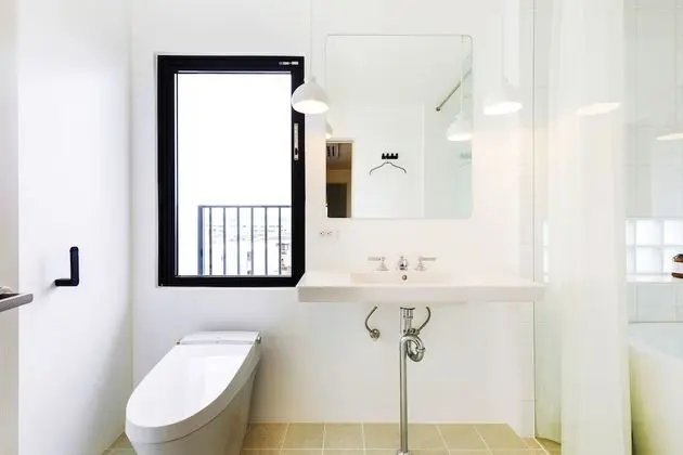 Deluxe Apart Daire, 2 Yatak Odası, Sigara İçilmez, Okyanus Manzaralı