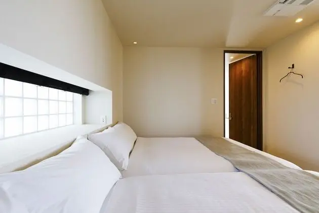 Executive Çatı Katı Süiti (Penthouse), 2 Yatak Odası, Sigara İçilmez, Okyanus Manzaralı
