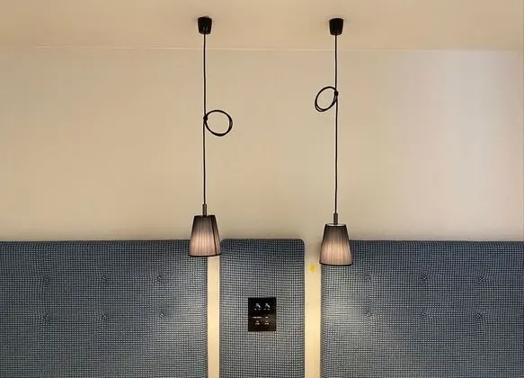 Executive Çatı Katı Süiti (Penthouse), 2 Yatak Odası, Sigara İçilmez, Okyanus Manzaralı
