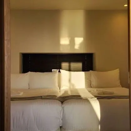 Executive Çatı Katı Süiti (Penthouse), 2 Yatak Odası, Sigara İçilmez, Okyanus Manzaralı