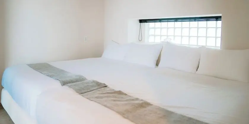 Executive Çatı Katı Süiti (Penthouse), 2 Yatak Odası, Sigara İçilmez, Okyanus Manzaralı