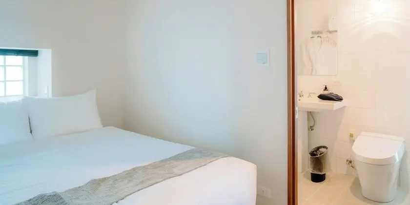 Executive Çatı Katı Süiti (Penthouse), 2 Yatak Odası, Sigara İçilmez, Okyanus Manzaralı