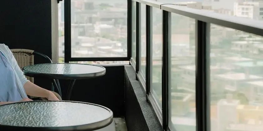 Executive Çatı Katı Süiti (Penthouse), 2 Yatak Odası, Sigara İçilmez, Okyanus Manzaralı