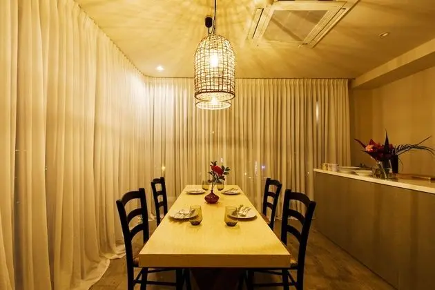 Executive Çatı Katı Süiti (Penthouse), 2 Yatak Odası, Sigara İçilmez, Okyanus Manzaralı