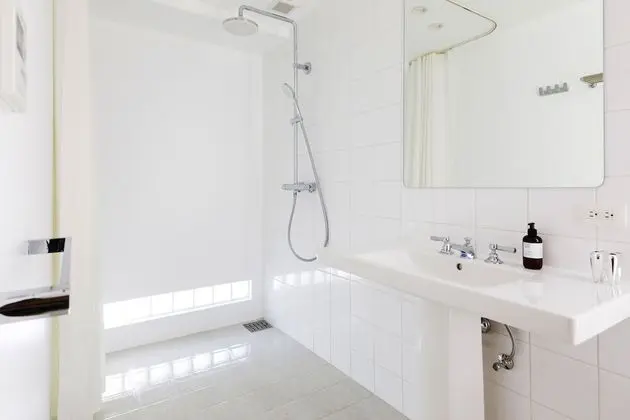 Executive Çatı Katı Süiti (Penthouse), 2 Yatak Odası, Sigara İçilmez, Okyanus Manzaralı
