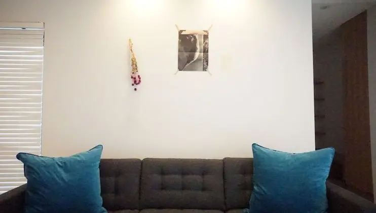 Deluxe Süit, 2 Yatak Odası, Deniz Manzaralı (S04)