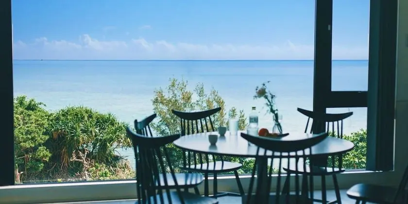 Deluxe Süit, 2 Yatak Odası, Deniz Manzaralı (S04)