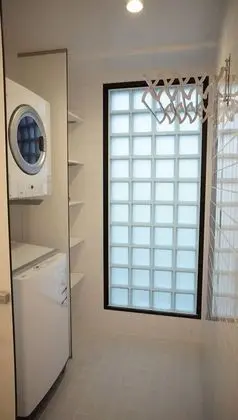 Deluxe Süit, 2 Yatak Odası, Deniz Manzaralı (S04)