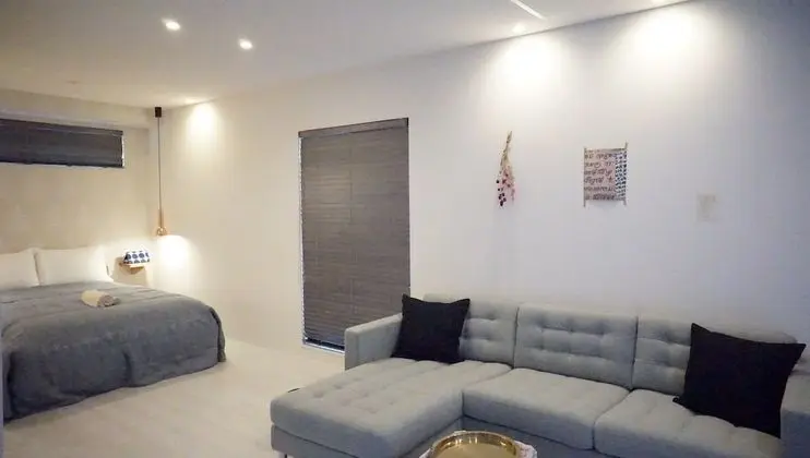 Deluxe Süit, 2 Yatak Odası (S02)