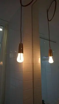 Deluxe Süit, 2 Yatak Odası (S02)
