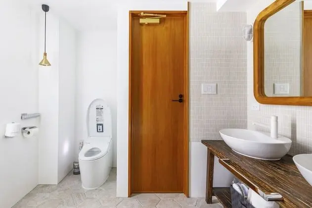 Executive Daire, 3 Yatak Odası, Sigara İçilmez
