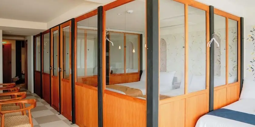 Executive Süit, 3 Yatak Odası, Sigara İçilmez, Okyanus Manzaralı