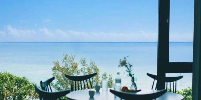 Panoramic Süit, 2 Yatak Odası, Sigara İçilmez, Okyanus Manzaralı