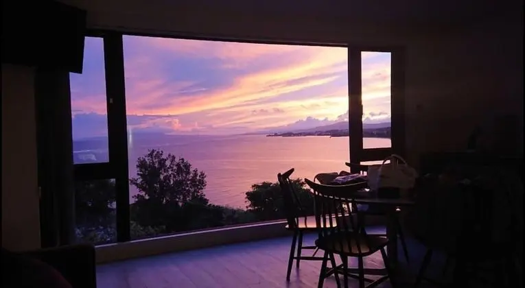 Panoramic Süit, 2 Yatak Odası, Sigara İçilmez, Okyanus Manzaralı