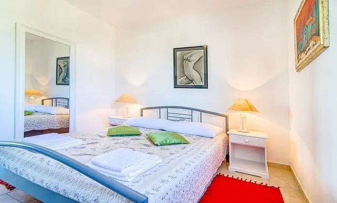 Apart Daire (A1 First Floor)