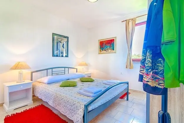 Apart Daire (A1 First Floor)