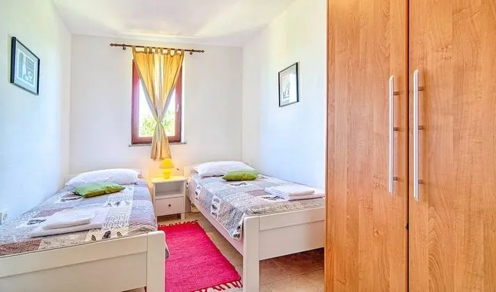 Apart Daire (A1 First Floor)