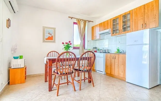 Apart Daire (A1 First Floor)