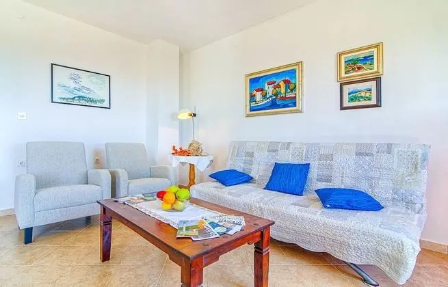 Apart Daire (A1 First Floor)