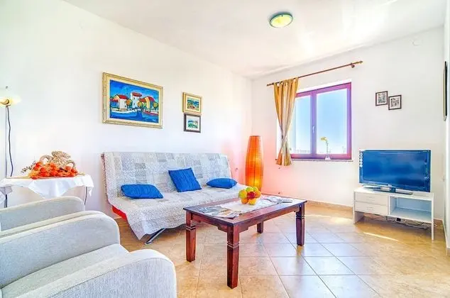 Apart Daire (A1 First Floor)