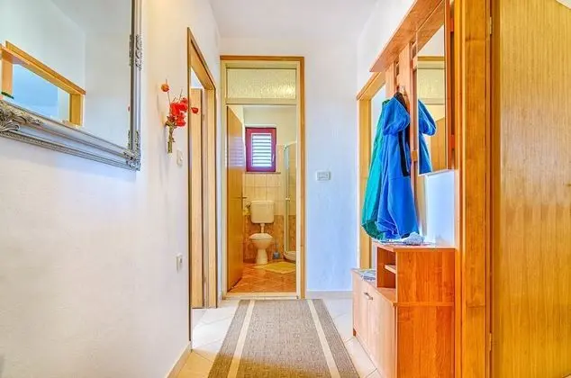 Apart Daire (A1 First Floor)