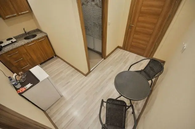 Deluxe Oda
