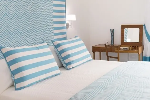 Apart Daire, 1 Yatak Odası (Blue)