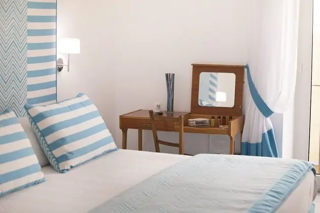 Apart Daire, 1 Yatak Odası (Blue)